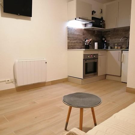 Appartement Romantic Sea Le Barcarès المظهر الخارجي الصورة