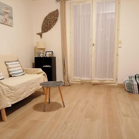 Appartement Romantic Sea Le Barcarès المظهر الخارجي الصورة