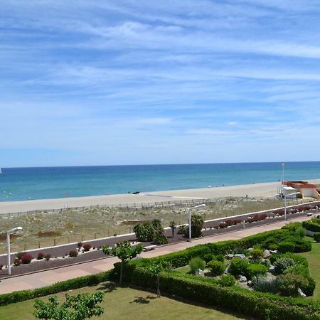 Appartement Romantic Sea Le Barcarès المظهر الخارجي الصورة