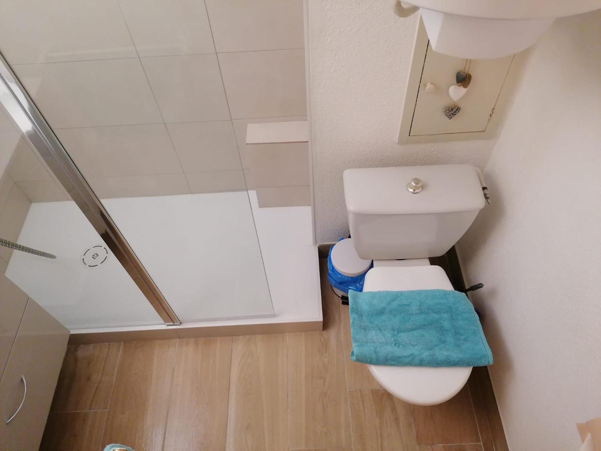 Appartement Romantic Sea Le Barcarès المظهر الخارجي الصورة