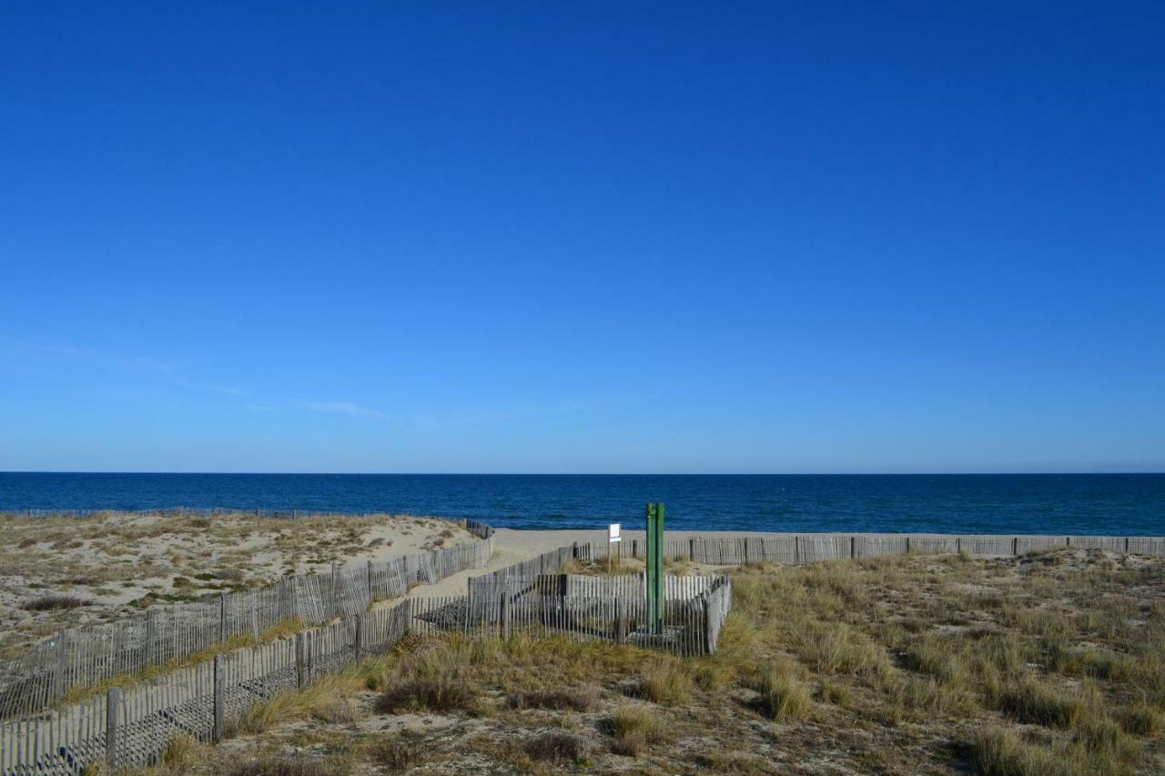Appartement Romantic Sea Le Barcarès المظهر الخارجي الصورة