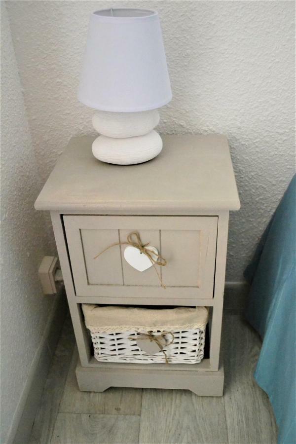 Appartement Romantic Sea Le Barcarès المظهر الخارجي الصورة